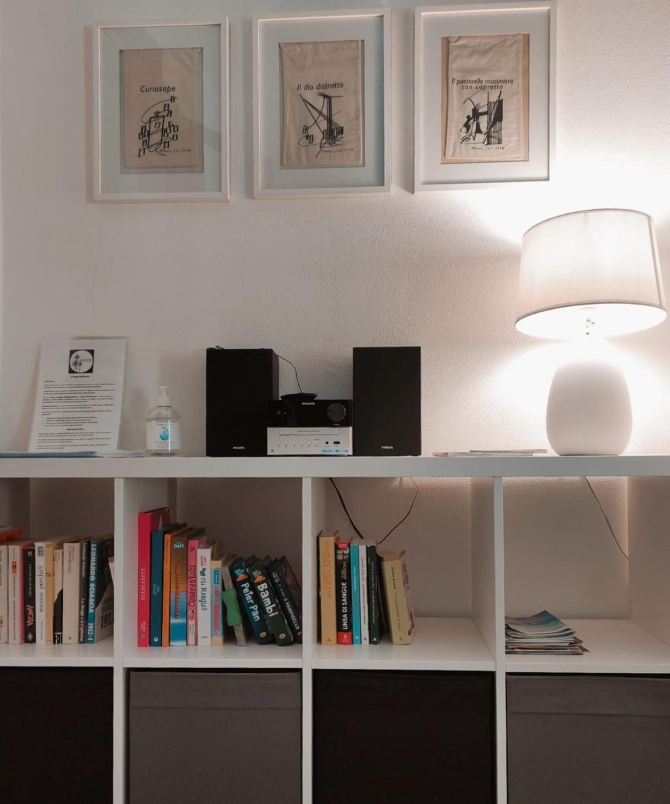 Apartament Casa Il Cortile Fiorito Tortolì Zewnętrze zdjęcie