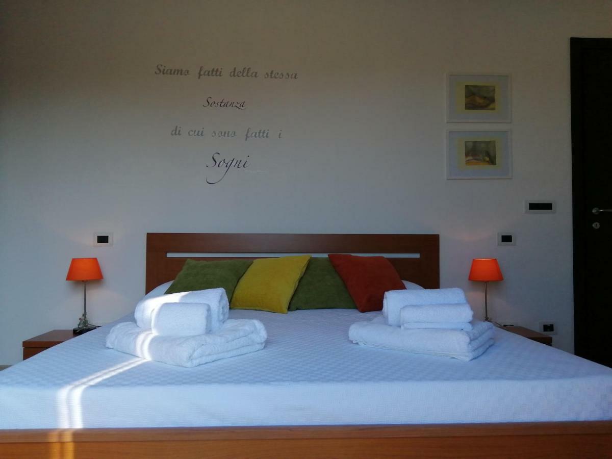Apartament Casa Il Cortile Fiorito Tortolì Zewnętrze zdjęcie
