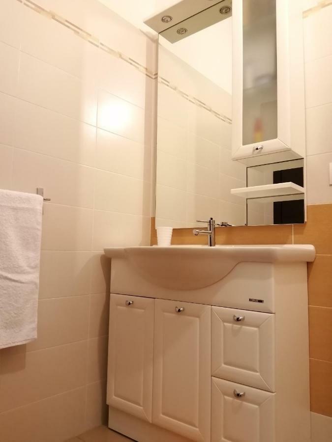 Apartament Casa Il Cortile Fiorito Tortolì Zewnętrze zdjęcie