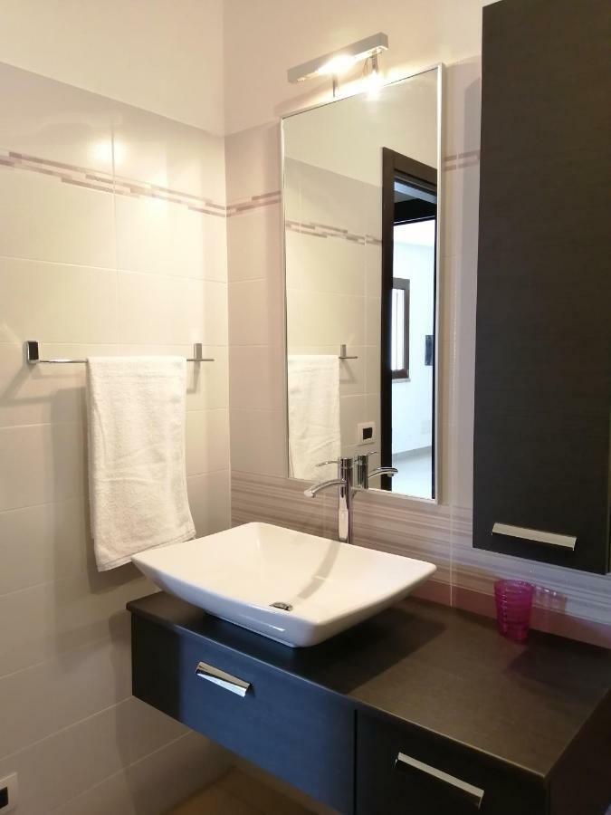 Apartament Casa Il Cortile Fiorito Tortolì Zewnętrze zdjęcie