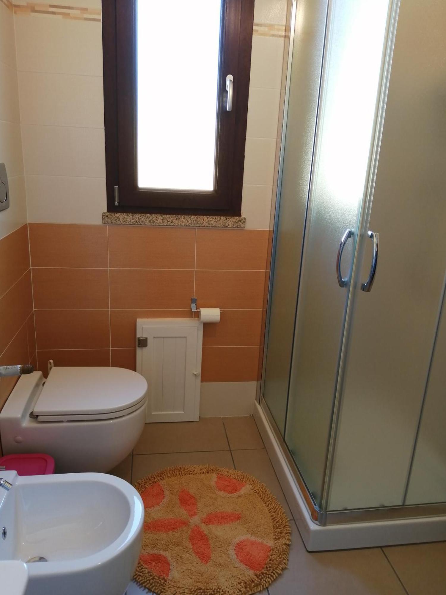 Apartament Casa Il Cortile Fiorito Tortolì Zewnętrze zdjęcie